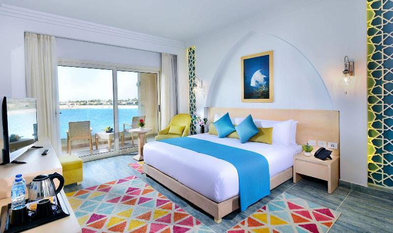 Hotelux La Playa Alamein 엘 알라메인 외부 사진